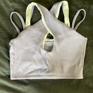 Year of ours fun sports bra size small